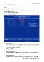 Preview for 51 page of Avalue Technology EMX-945GSE-A1-DVIR User Manual