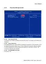 Preview for 57 page of Avalue Technology EMX-945GSE-A1-DVIR User Manual