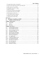 Preview for 7 page of Avalue Technology EMX-945GSE Series User Manual