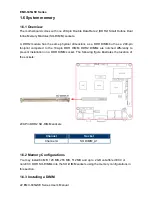 Preview for 22 page of Avalue Technology EMX-945GSE Series User Manual