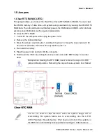 Preview for 25 page of Avalue Technology EMX-945GSE Series User Manual