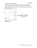 Preview for 33 page of Avalue Technology EMX-945GSE Series User Manual