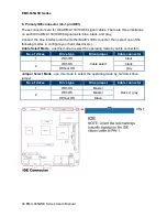 Preview for 34 page of Avalue Technology EMX-945GSE Series User Manual