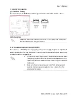 Preview for 35 page of Avalue Technology EMX-945GSE Series User Manual