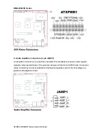 Preview for 36 page of Avalue Technology EMX-945GSE Series User Manual