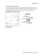 Preview for 37 page of Avalue Technology EMX-945GSE Series User Manual