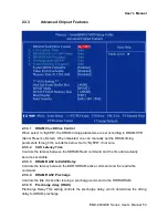 Preview for 53 page of Avalue Technology EMX-945GSE Series User Manual