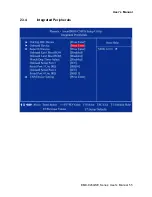 Preview for 55 page of Avalue Technology EMX-945GSE Series User Manual