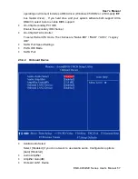 Preview for 57 page of Avalue Technology EMX-945GSE Series User Manual