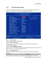 Preview for 61 page of Avalue Technology EMX-945GSE Series User Manual