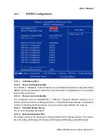 Preview for 63 page of Avalue Technology EMX-945GSE Series User Manual