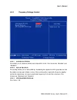 Preview for 65 page of Avalue Technology EMX-945GSE Series User Manual