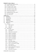 Preview for 6 page of Avalue Technology EMX-APLP-34 User Manual