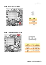 Preview for 35 page of Avalue Technology EMX-APLP-34 User Manual