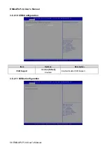 Preview for 58 page of Avalue Technology EMX-APLP-34 User Manual