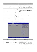 Preview for 65 page of Avalue Technology EMX-APLP-34 User Manual