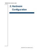 Preview for 5 page of Avalue Technology EMX-B75 Quick Installation Manual