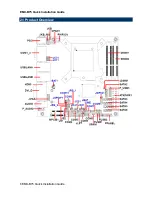 Preview for 6 page of Avalue Technology EMX-B75 Quick Installation Manual