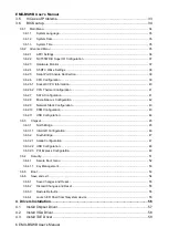 Preview for 6 page of Avalue Technology EMX-BSWB User Manual