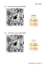 Preview for 23 page of Avalue Technology EMX-BSWB User Manual