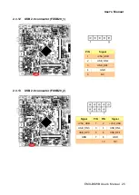 Preview for 25 page of Avalue Technology EMX-BSWB User Manual