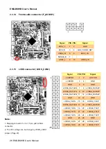 Preview for 26 page of Avalue Technology EMX-BSWB User Manual