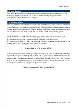 Preview for 31 page of Avalue Technology EMX-BSWB User Manual