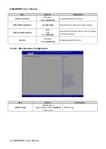 Preview for 42 page of Avalue Technology EMX-BSWB User Manual