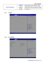 Preview for 45 page of Avalue Technology EMX-BSWB User Manual