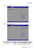 Preview for 47 page of Avalue Technology EMX-BSWB User Manual