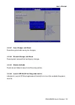 Preview for 55 page of Avalue Technology EMX-BSWB User Manual