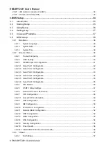 Предварительный просмотр 6 страницы Avalue Technology EMX-BYT2-B1 User Manual