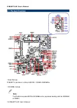 Предварительный просмотр 16 страницы Avalue Technology EMX-BYT2-B1 User Manual