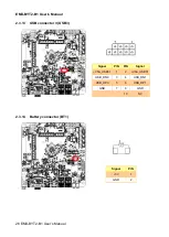 Предварительный просмотр 26 страницы Avalue Technology EMX-BYT2-B1 User Manual