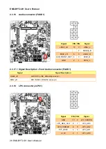 Предварительный просмотр 28 страницы Avalue Technology EMX-BYT2-B1 User Manual