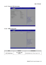 Предварительный просмотр 49 страницы Avalue Technology EMX-BYT2-B1 User Manual