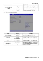 Предварительный просмотр 55 страницы Avalue Technology EMX-BYT2-B1 User Manual