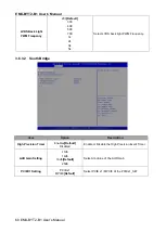 Предварительный просмотр 60 страницы Avalue Technology EMX-BYT2-B1 User Manual