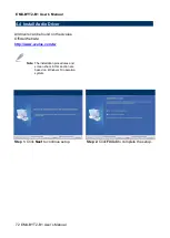 Предварительный просмотр 72 страницы Avalue Technology EMX-BYT2-B1 User Manual