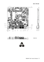 Предварительный просмотр 77 страницы Avalue Technology EMX-BYT2-B1 User Manual