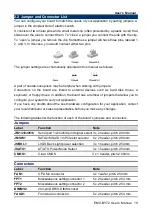 Preview for 19 page of Avalue Technology EMX-BYT2 User Manual