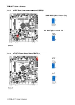 Preview for 22 page of Avalue Technology EMX-BYT2 User Manual