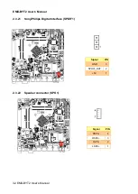 Preview for 32 page of Avalue Technology EMX-BYT2 User Manual