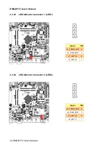 Preview for 34 page of Avalue Technology EMX-BYT2 User Manual