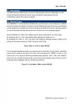 Preview for 37 page of Avalue Technology EMX-BYT2 User Manual