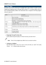 Preview for 38 page of Avalue Technology EMX-BYT2 User Manual