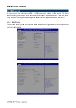 Preview for 40 page of Avalue Technology EMX-BYT2 User Manual