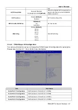 Preview for 47 page of Avalue Technology EMX-BYT2 User Manual