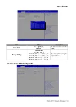 Preview for 53 page of Avalue Technology EMX-BYT2 User Manual