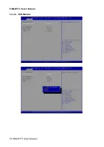 Preview for 58 page of Avalue Technology EMX-BYT2 User Manual